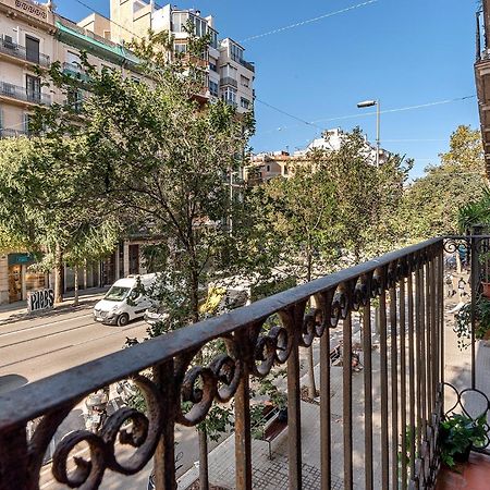Clandestino Suites Barcelona Exterior foto