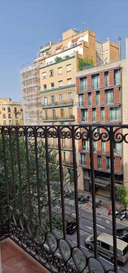 Clandestino Suites Barcelona Exterior foto
