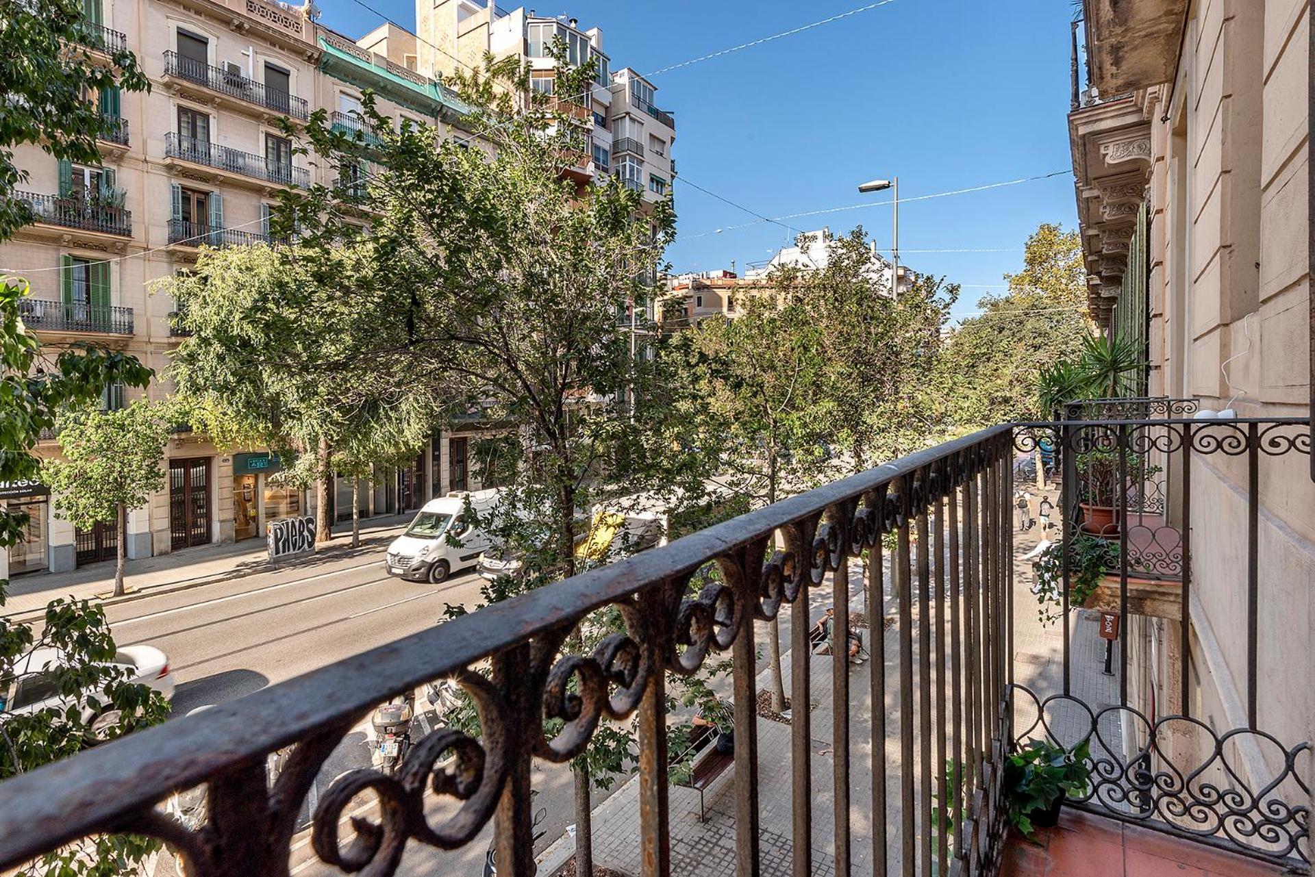 Clandestino Suites Barcelona Exterior foto