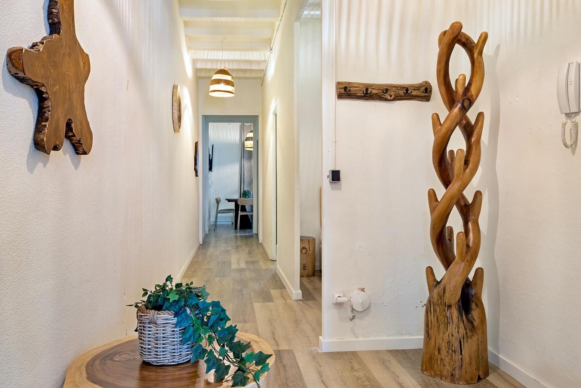 Clandestino Suites Barcelona Exterior foto